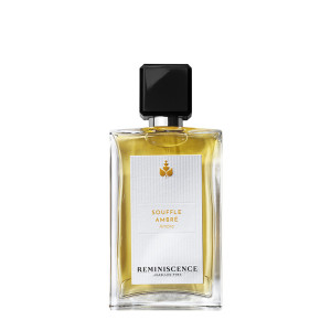 Souffle Ambre Reminiscence