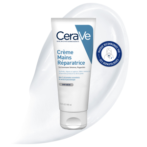 CeraVe Crème Mains Réparatrice
