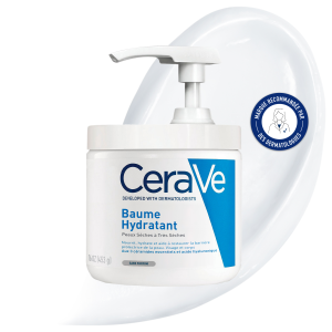 CeraVe Baume Hydratant Visage et Corps