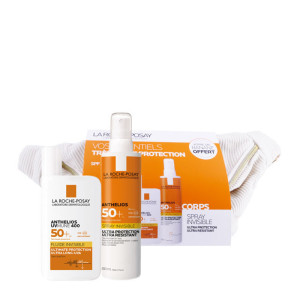 La Roche Posay Anthelios SPF50+