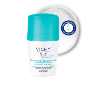 Vichy Déodorant Anti-Transpirant Bille Déodorants