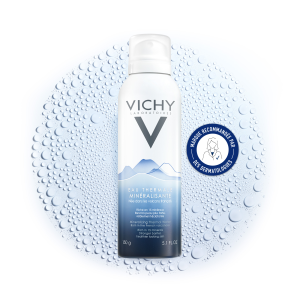 Vichy Eau Thermale Minéralisante