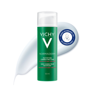 Vichy Normaderm Soin Correcteur