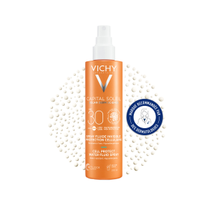 Vichy Capital Soleil Spray Protecteur SPF30
