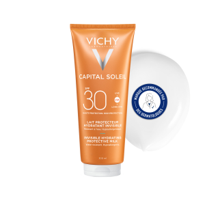 Vichy Capital Soleil Lait Protecteur Fraîcheur SPF30