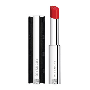 Givenchy Le Rouge Interdit Satin Rouge à Lèvres