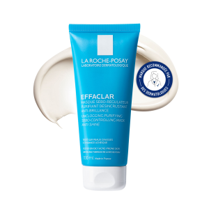La Roche Posay Effaclar Masque Sébo-Régulateur