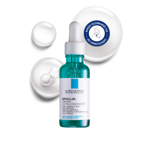 La Roche Posay Effaclar Sérum Ultra Concentré
