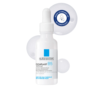 La Roche Posay Cicaplast B5 Sérum Sérums & Huiles