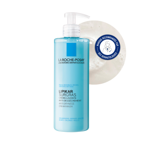 La Roche Posay Lipikar Surgras Douche-Crème