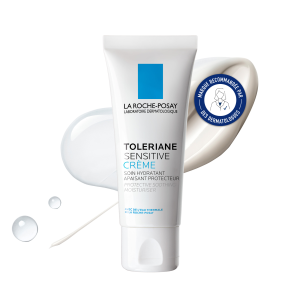 La Roche Posay Toleriane Sensitive Crème