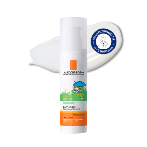 La Roche Posay Anthelios Dermo-Pediatrics Lait SPF50+