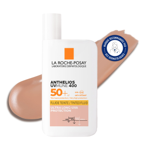 La Roche Posay Anthelios Fluide UVMUNE 400