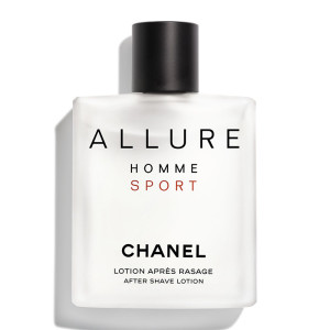 CHANEL ALLURE HOMME SPORT ALLURE HOMME SPORT