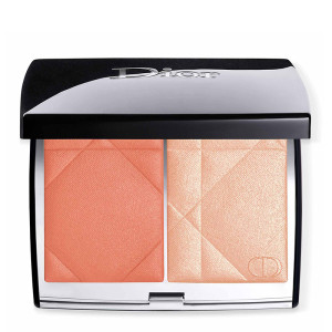 Christian Dior Rouge Blush Colour & Glow Fard à joues / Blush