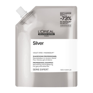 L'Oréal Professionnel Silver