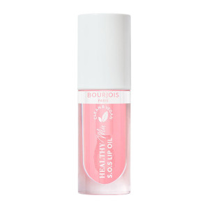 Bourjois Healthy Mix Lip Oil Gloss