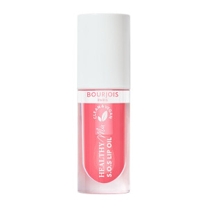 Bourjois Healthy Mix Lip Oil Gloss