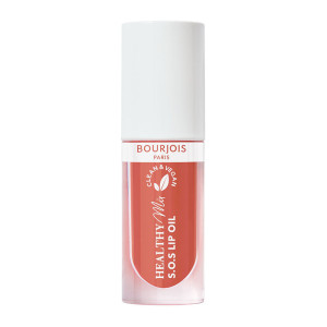 Bourjois Healthy Mix Lip Oil Gloss