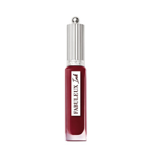 Bourjois Fabuleux Ink Rouge à lèvres