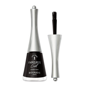 Bourjois Fabuleux Gel Nail Lacquer