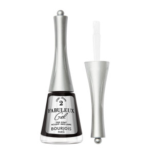 Bourjois Fabuleux Gel Nail Lacquer Vernis à Ongles