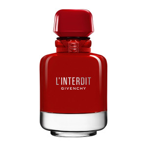 Givenchy L'Interdit Rouge Ultime