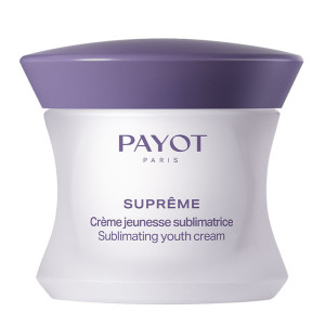 PAYOT Crème Jeunesse Sublimatrice