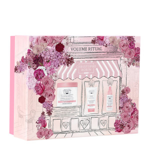 Christophe Robin Le Rituel Volume Volume