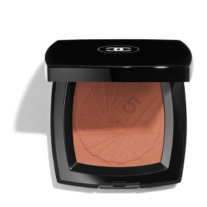 LES TAROTS DE CHANEL Fard à joues / Blush