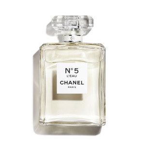 CHANEL N°5 L'EAU N°5