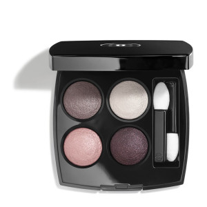 CHANEL LES 4 OMBRES Fard à paupières