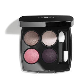 CHANEL LES 4 OMBRES