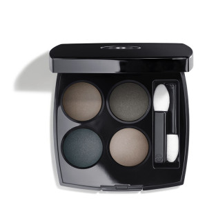 CHANEL LES 4 OMBRES Fard à paupières