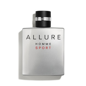 CHANEL ALLURE HOMME SPORT ALLURE HOMME SPORT