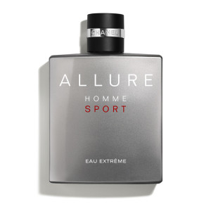 CHANEL ALLURE HOMME SPORT ALLURE HOMME SPORT