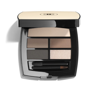 CHANEL LES BEIGES Fard à paupières
