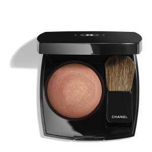 CHANEL JOUES CONTRASTE Fard à joues / Blush
