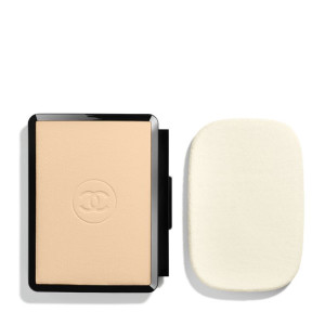 CHANEL ULTRA LE TEINT Fond de Teint Compact
