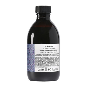 Davines Shampooing Argent