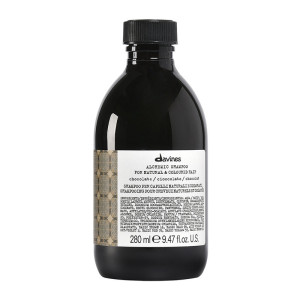 Davines Shampooing Chocolat