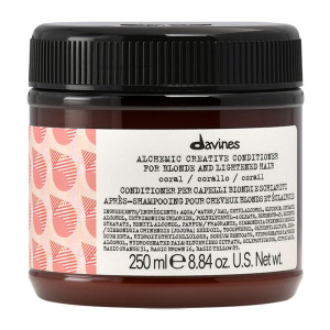 Davines Conditionneur Créatif Corail