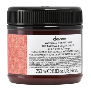 Davines Conditionneur Rouge