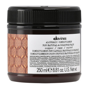 Davines Conditionneur Cuivré