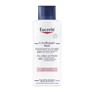 Eucerin Émollient 5% d'Urée Soin Hydratant