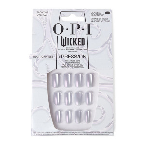 OPI Faux ongles réutilisablesAccueil > Soldes