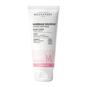 NOVEXPERT Gommage Douceur Hydro-Biotique