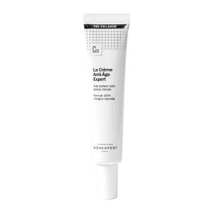 NOVEXPERT La Crème Anti-Âge Expert