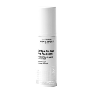 NOVEXPERT Contour des Yeux Anti-Âge Expert