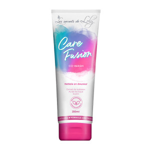 Les Secrets de Loly Care Fusion
